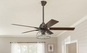 A Buyer’s Guide to Choosing the Right Ceiling Fan for Every Room