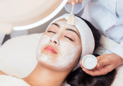 Simple Skincare Habits That Help Keep Skin Looking Clear, Smooth, and Balanced