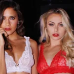 Lace Lingerie: A Timeless Essential for Every Woman’s Wardrobe