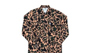 FR Work Shirts That Do Not Quit Midweek