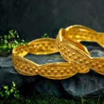 From Coffee Dates to Life Updates: Perfect Daily Wear Gold Bangles for the Love of Your Life