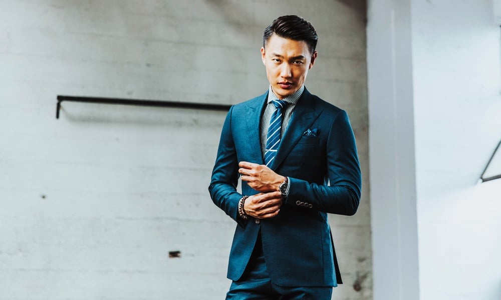 Tailored Suit Benefits For Professionals Seeking Polished Everyday Wardrobes Today
