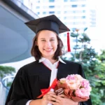 Congratulations Flowers for Graduations, Promotions and New Beginnings