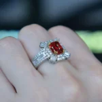 The Scarlet Secret Guide to the Past, Present, and Future of Ruby Rings in Singapore