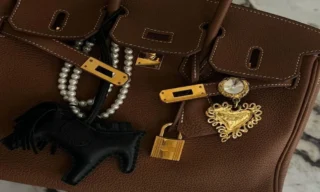 Tips To Personalize Your Bag With Luxury Charms